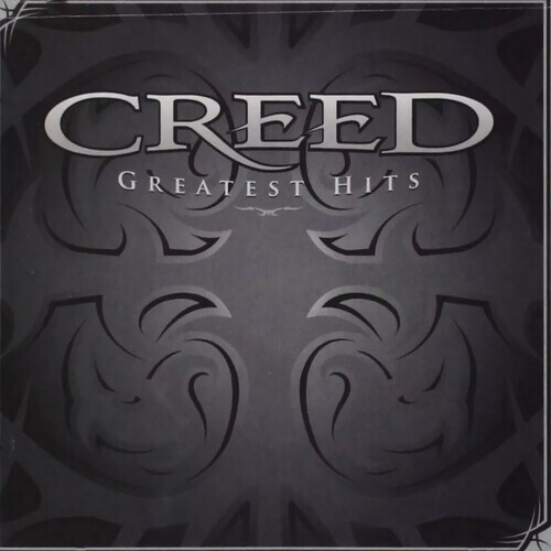 Creed – Greatest Hits [New CD]