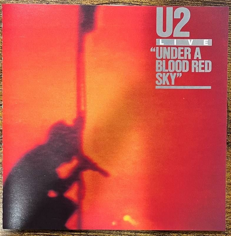 Bargain CD BIN – Rock Pop Alternative (no jewel case, disc and inserts only)