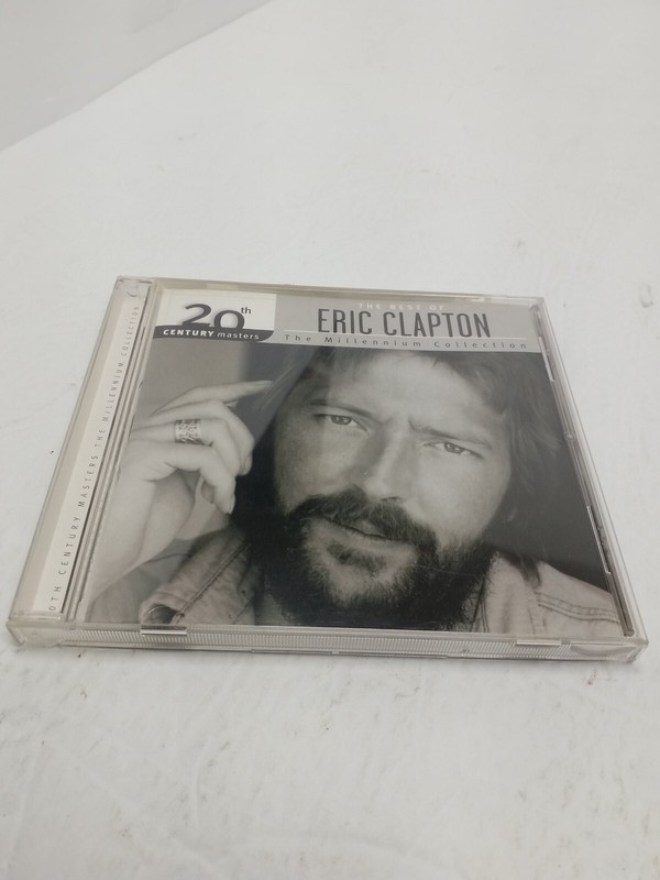 Millenium Collection [us Import] CD (2004)