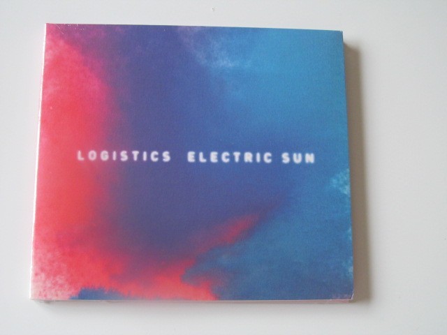 LOGISTICS ELECTRIC SUN CD HOSPITAL RECORDS LIQUID DRUM & BASS SPEARHEAD UKF RAM