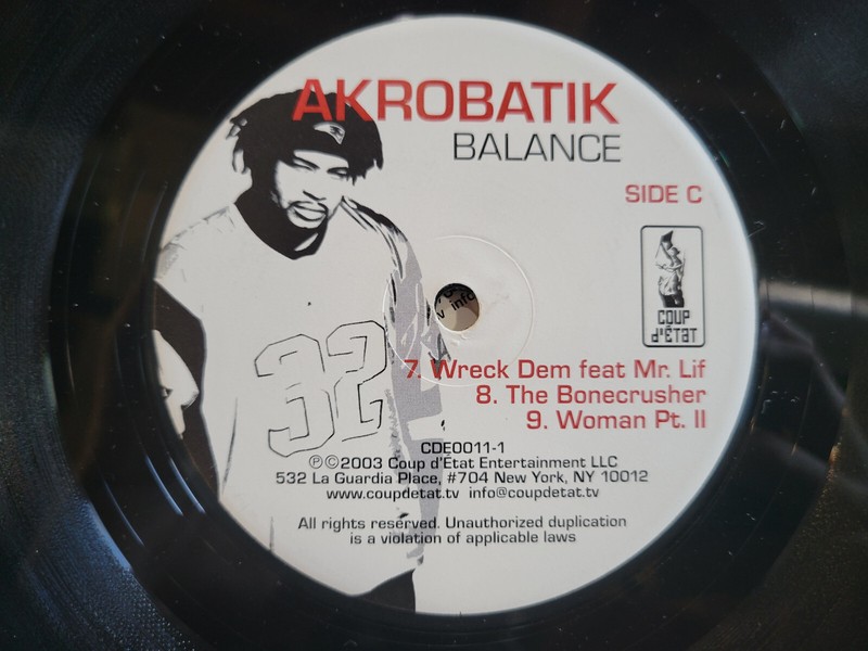 AKROBATIK BALANCE gallery