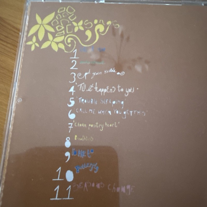 Corinne Bailey Rae - (2006) gallery