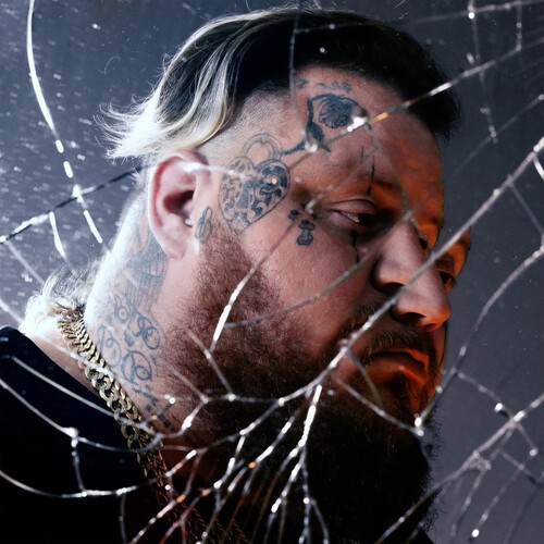 Jelly Roll – Ballads Of The Broken [New CD] Explicit