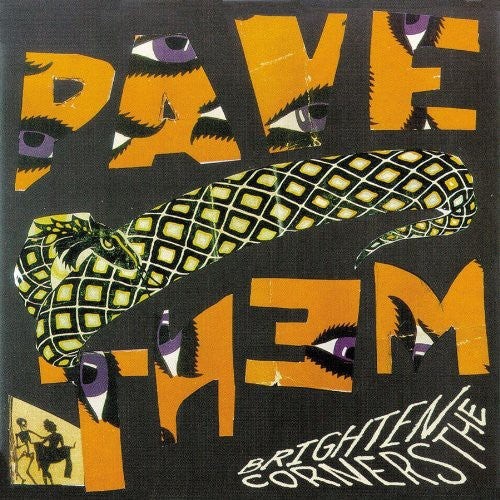 Pavement – Brighten The Corners – Vinyl Record