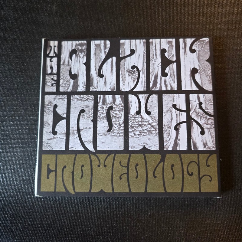 The Black Crowes – Croweology CD 2010 2xCD Set Rock Silver Arrow