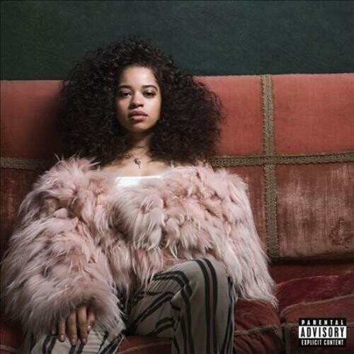 Ella Mai – Ella Mai [New Vinyl LP]