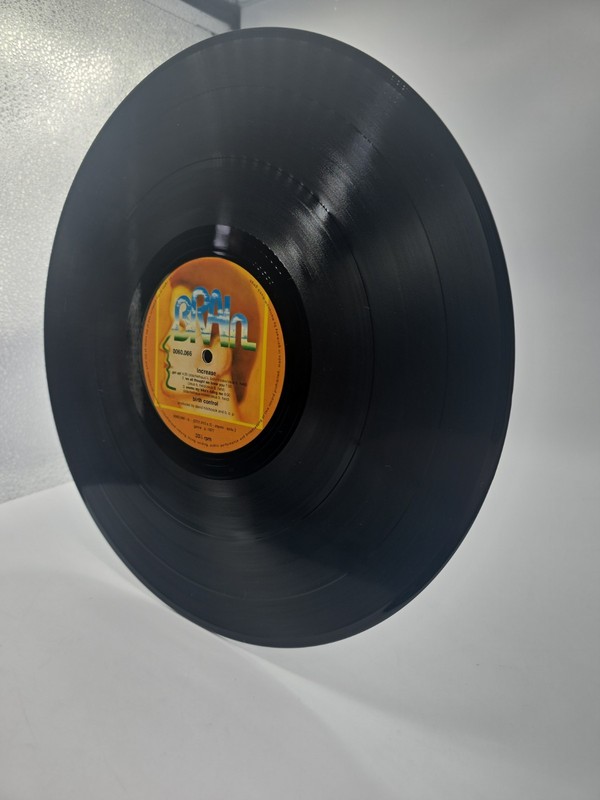 Birth Control - Increase NEAR MINT LP WITH LYRIC SHEET INSERT gallery