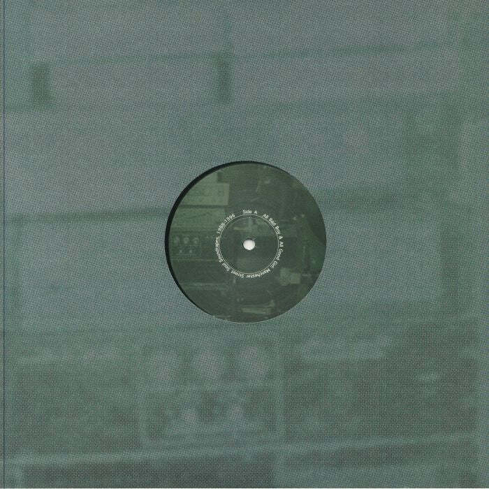 Death Is Not The End – All Bad Boy & All Good Girl: Manchester Street Soul Sound