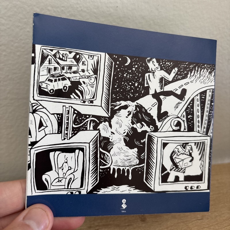PHISH: LIVEPHISH 15 - 10.31.96, The Omni, Atlanta, Georgia, 4 CD’s, Rare & OOP! gallery