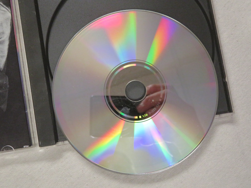 Vanessa Williams The Comfort Zone CD R&B Pop Album gallery