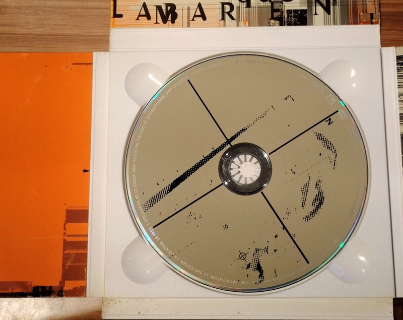 Lambarena: Bach to Africa - An Homage to Albert Schweitzer - Music CD - Various gallery