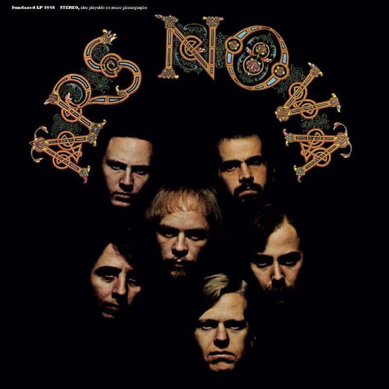 ARS NOVA ARS NOVA LP New