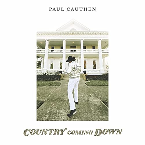 Country Coming Down – GOOD