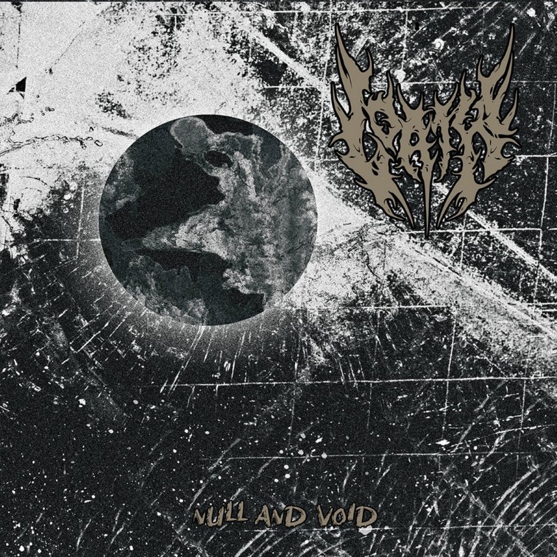 Loathe – Null And Void (Cd)
