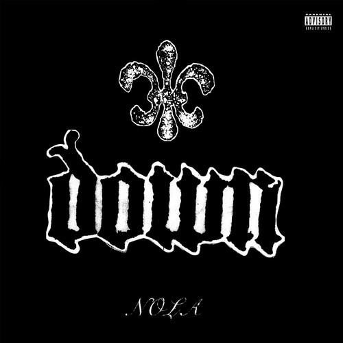 Down – Nola [New Vinyl LP] Explicit, 180 Gram