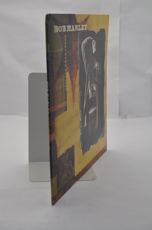 Bob Marley – Chant Down Babylon Tuff Gong 1999 Us Orig( 1LP/Vg+/Vg+)"513 gallery