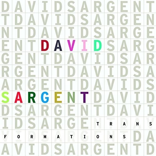 The David – Transformations [New CD]