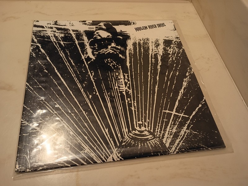 Harlem River Drive Vinyl Roulette Reissue SR 3004 RSD 591 Eddie Palmieri EX !