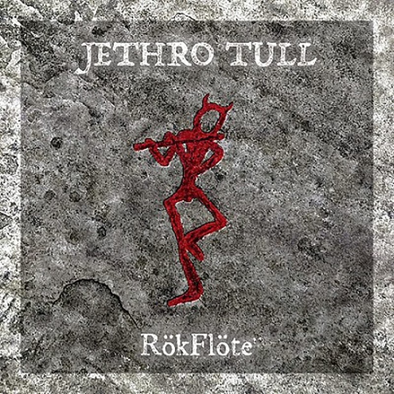 Jethro Tull rock flote Blu-spec CD2 British prog band SICP-31603 StandardEdition