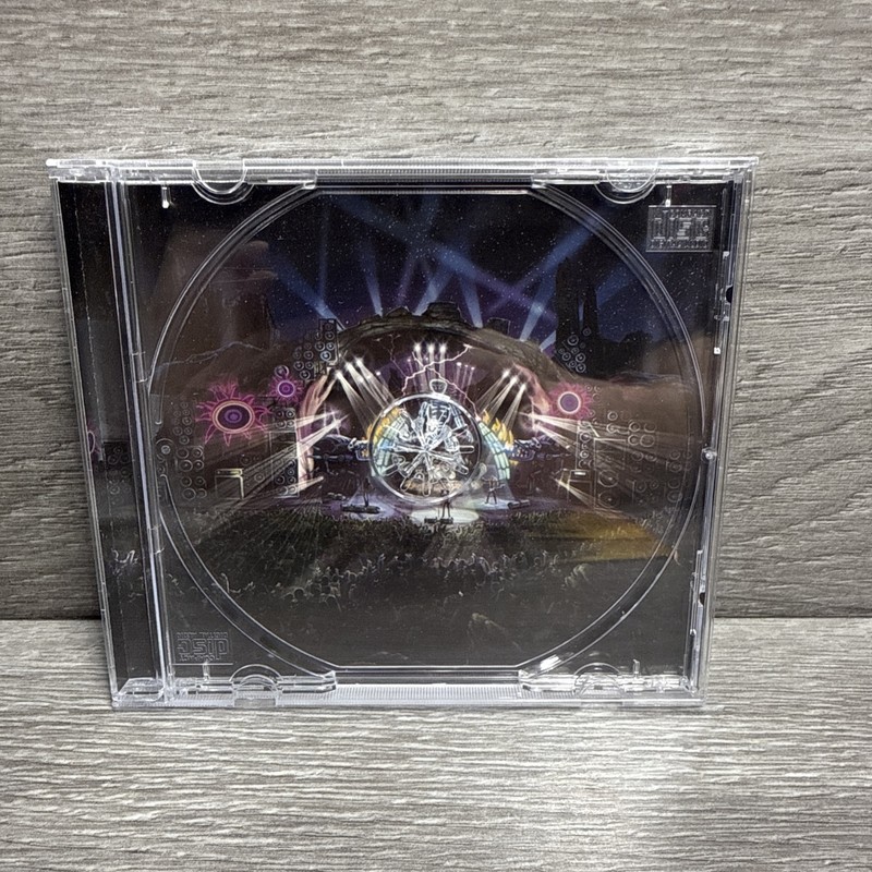 NO DISC! Guitar Hero III Legends Of Rock Companion Pack Original Soundtrack CD gallery