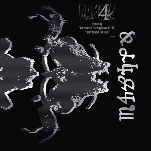 Danzig - Danzig 4 [New Vinyl LP] gallery