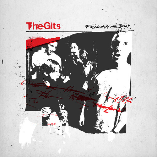 The Gits – Frenching the Bully [Used Very Good CD] Rmst, Reissue