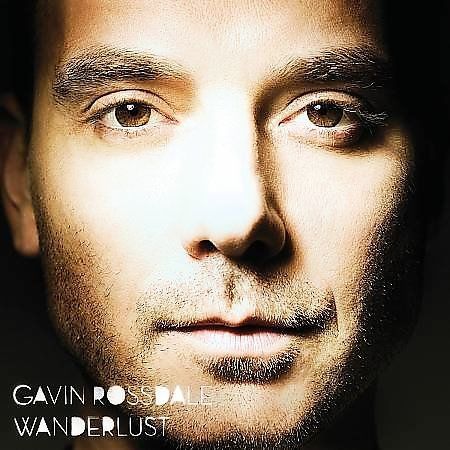 Wanderlust by Gavin Rossdale (CD, Jun-2008, Interscope (USA))