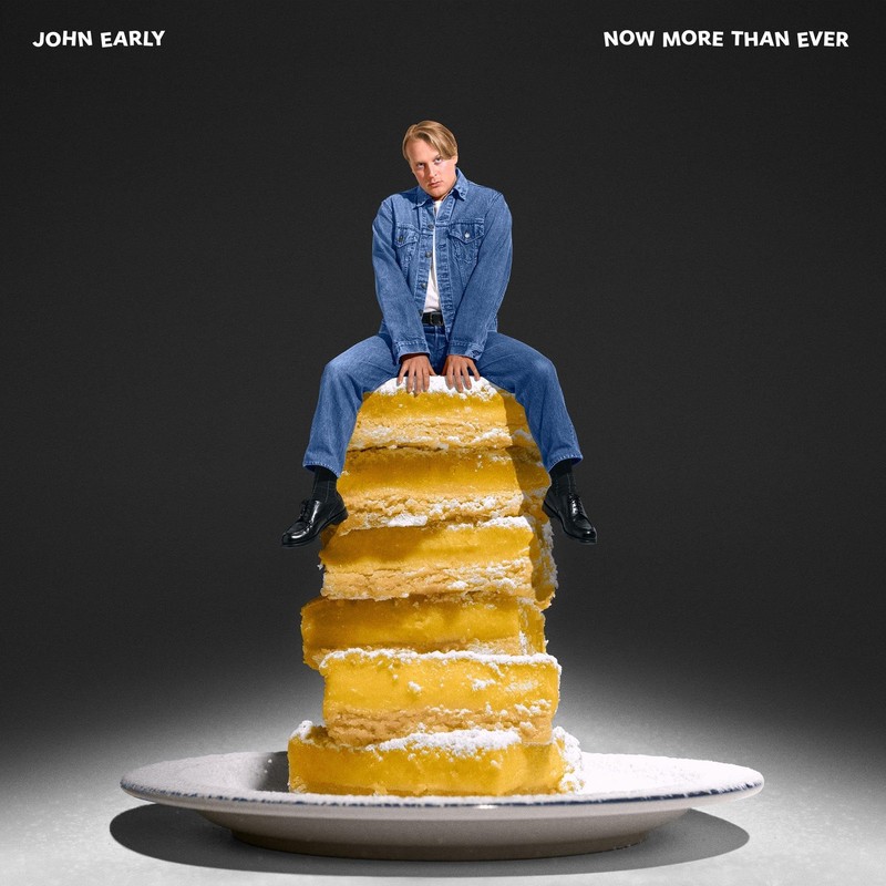 Early Now More Than Ever (2Lp) Lp New