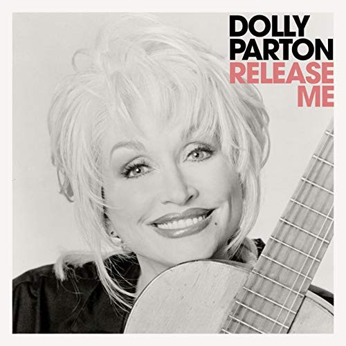 PARTON – RELEASE ME – CD – G3z