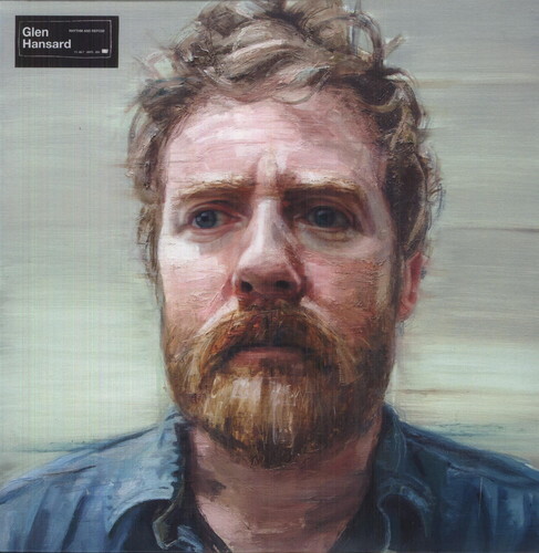 Glen Hansard – Rhythm and Repose [New Vinyl LP]