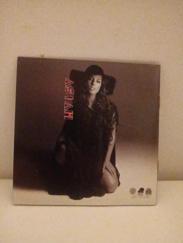 As I Am by Alicia Keys (CD, 2007, J Records) gallery