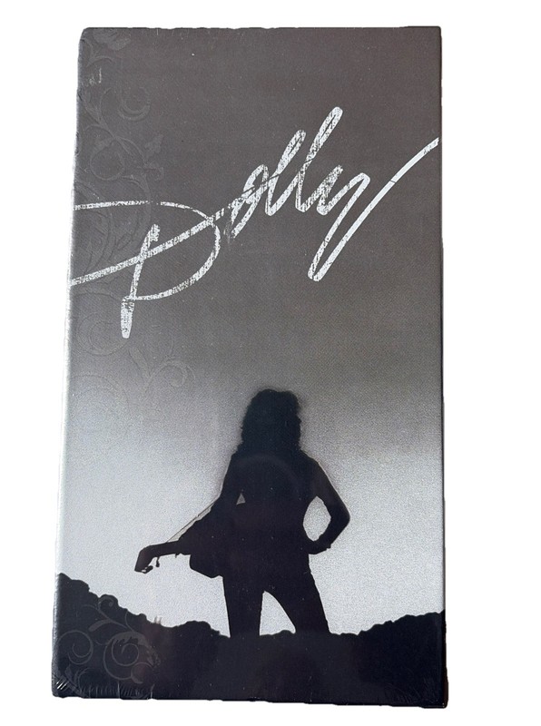 Dolly Parton - Dolly [New CD] Boxed Set 4 Discs New Sealed