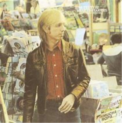 Tom Petty and the Heartbreakers Hard Promises (CD) Album (UK IMPORT)