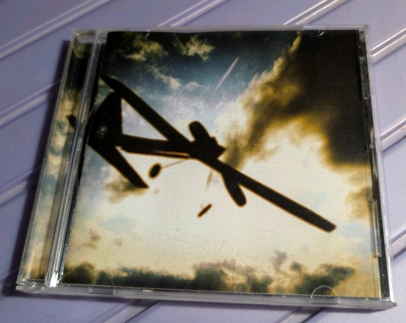 House Of Heroes (2005) • House Of Heroes / CD