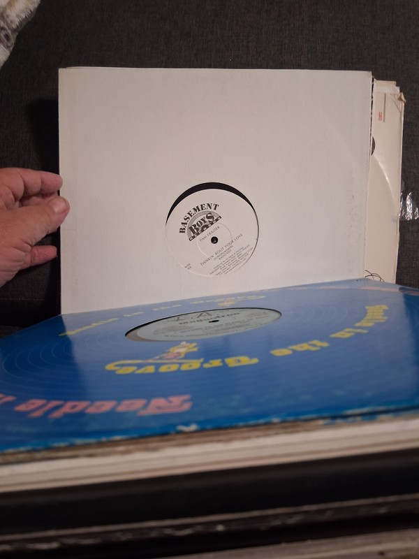 Vinyl Lot of 10 Rap,R&B,Disco,House,Soul,Funk Studio54 DJ Collection 1970s-2000s gallery