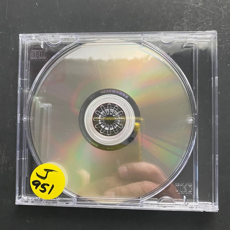 Rhonda Byrne – The Power CD 2010 Disc 4 Spoken Word Self-Help Simon & Schuster gallery