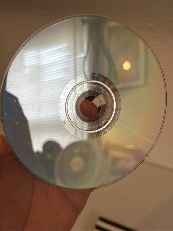Hell Yeah by HorrorPops (CD, Oct-2004, Epitaph (USA)) gallery