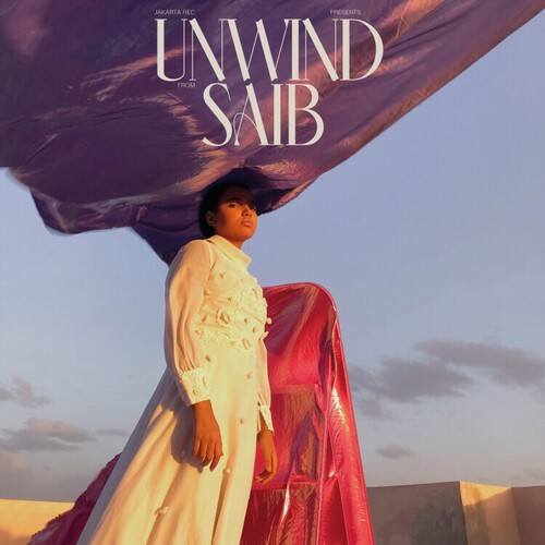 Saib – Unwind [New Vinyl LP]