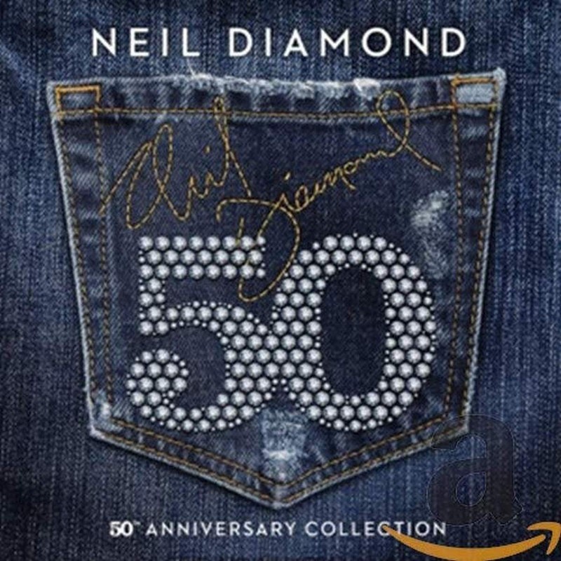 50th Anniversary Collection 50th Anniversary Collection
