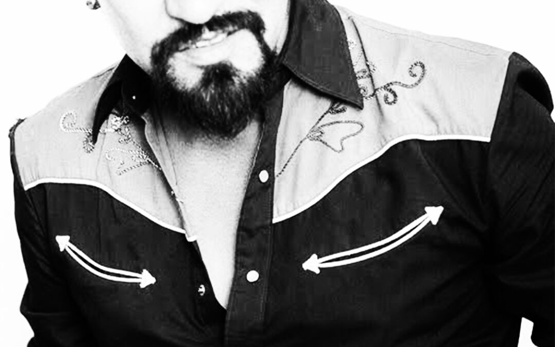 DEMIAN RODRÍGUEZ INICIA CICLO DE SHOWS TEMÁTICOS VÍA STREAMING Y ESTRENA NUEVO LYRIC VIDEO